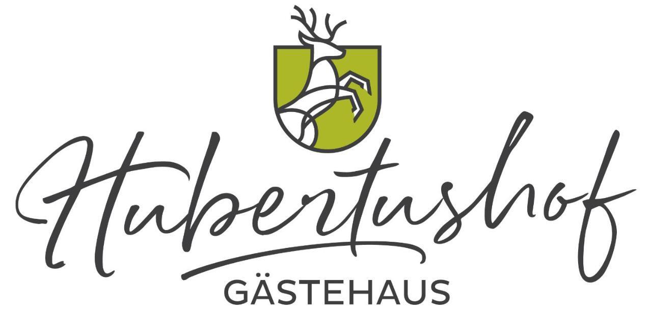 Hotel Gastehaus Hubertushof - 24H Check-In Hausen  Exterior foto